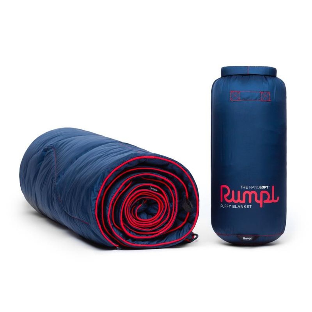 Rumpl NanoLoft blanket (double)